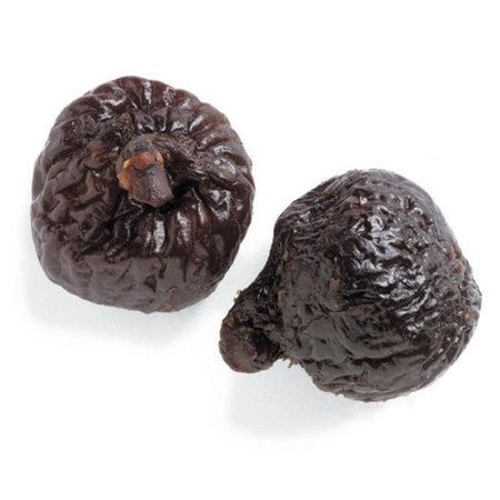 WOODLAND FOODS Woodland Foods 054477 5 lbs - Black Mission Figs 54477